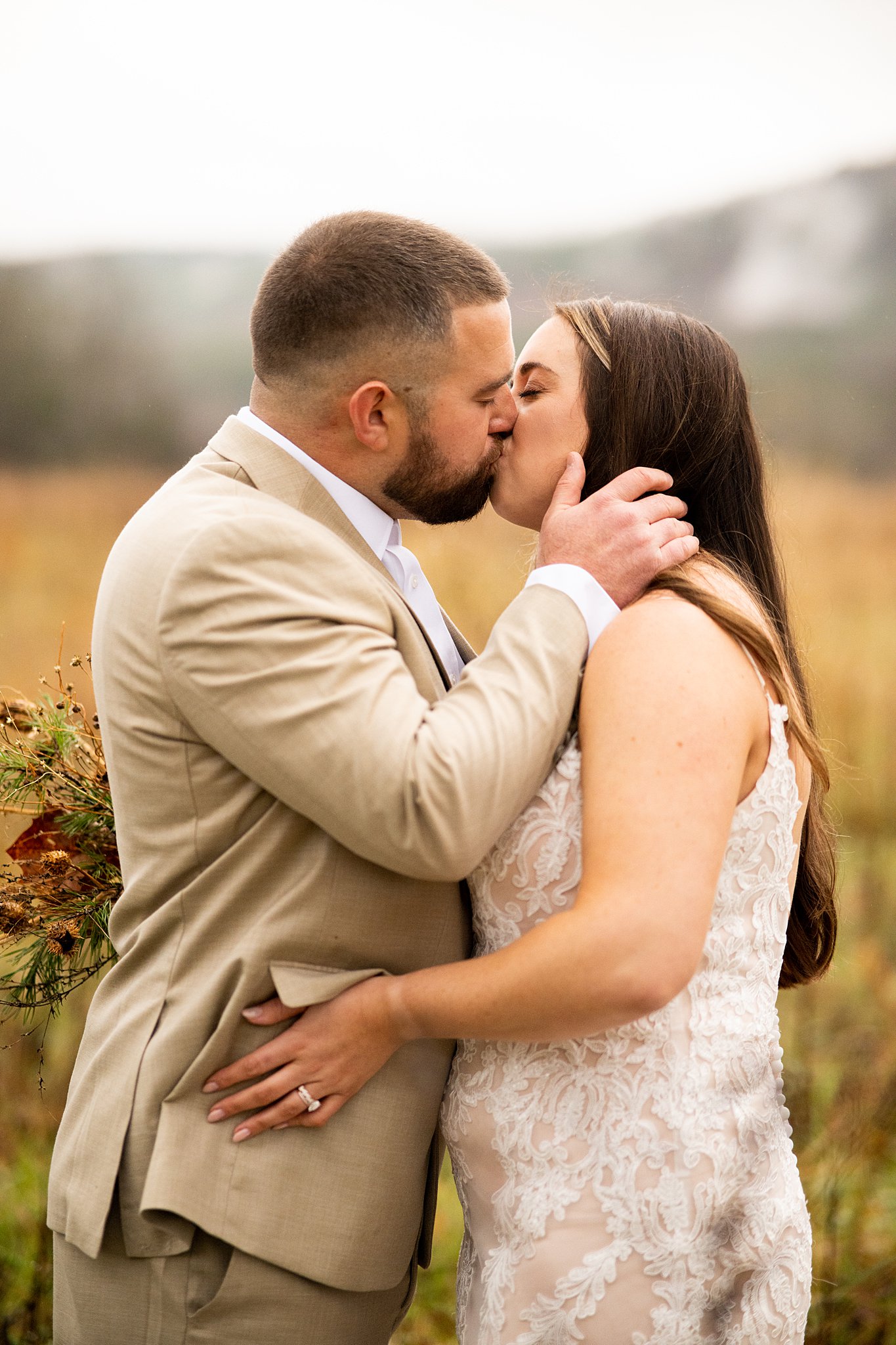 Elope In The Smoky Mountains