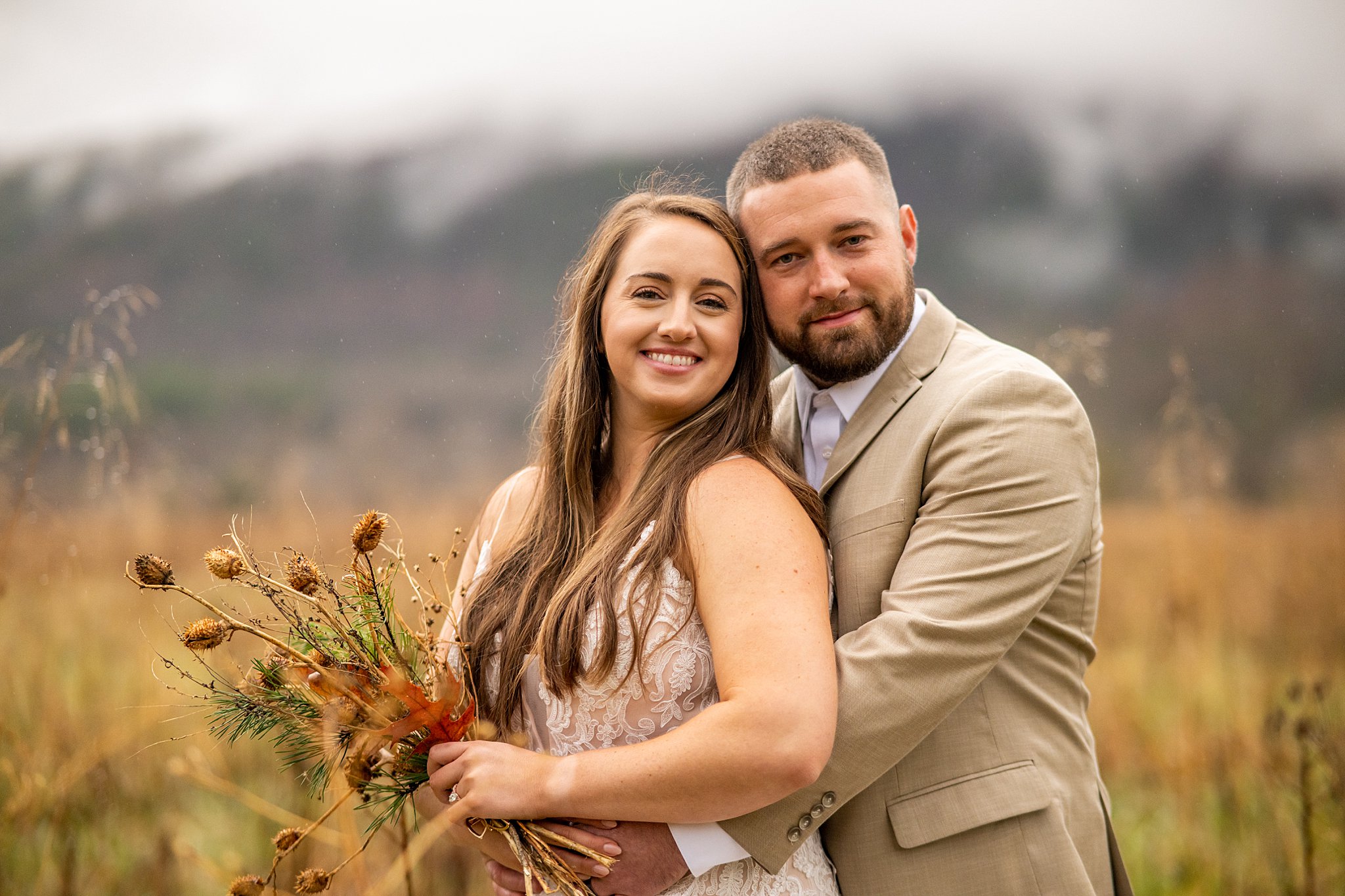 Elope In The Smoky Mountains 